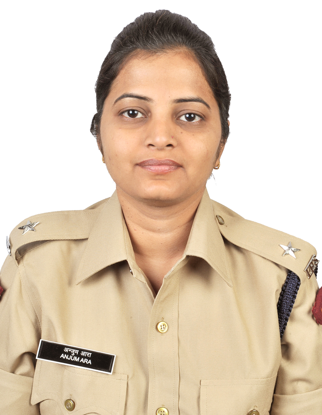 Anjum Ara